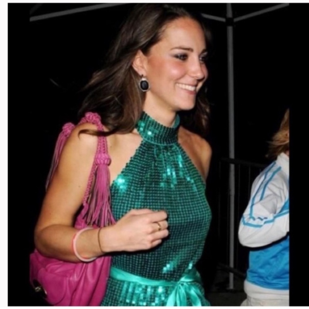 Mulberry leather bag